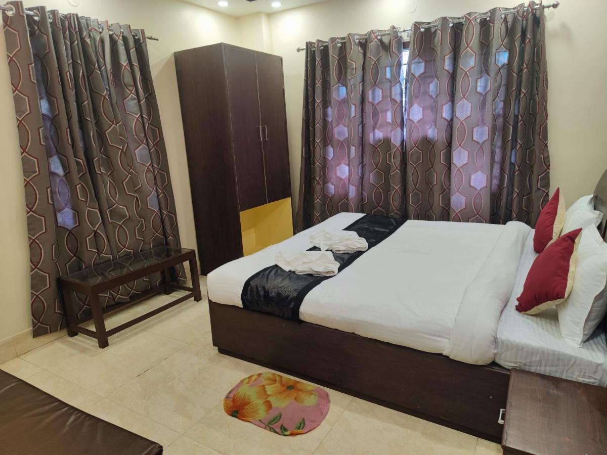 Hotel Swastik Regency Shiliguri Exterior foto